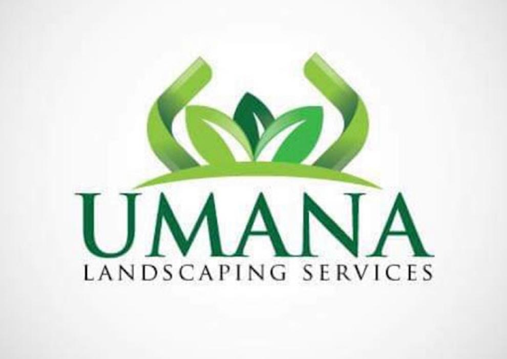 Umana landscaping services Lcc