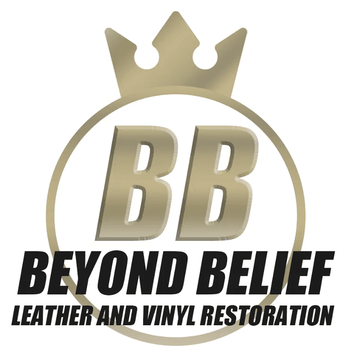 Beyond Belief Leather And Vinyl Restoration