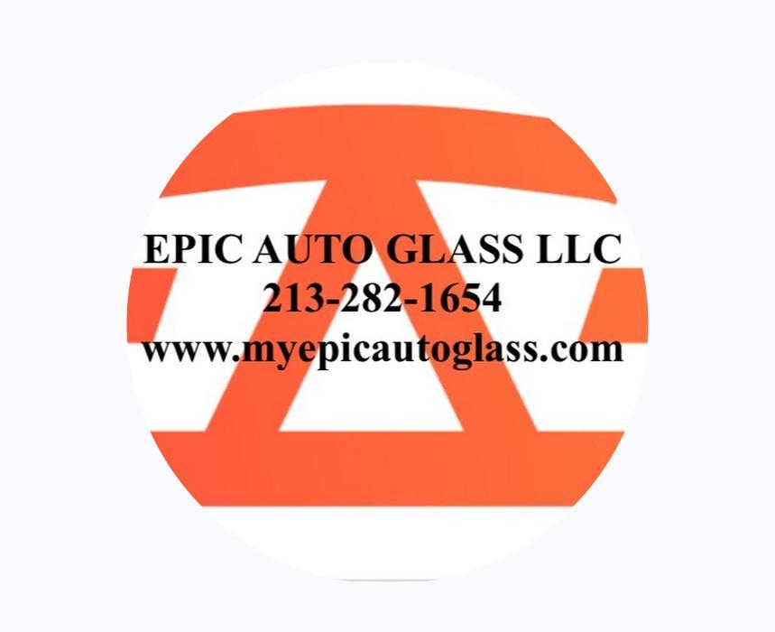 Epic Auto Glass LLC