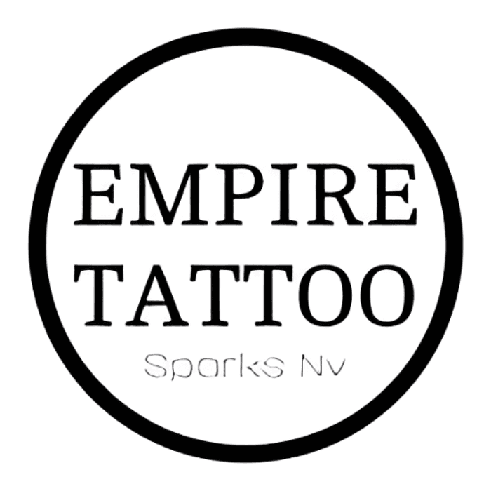 Empire Tattoo