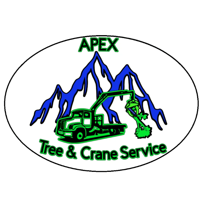 Apex Tree And Crane Service