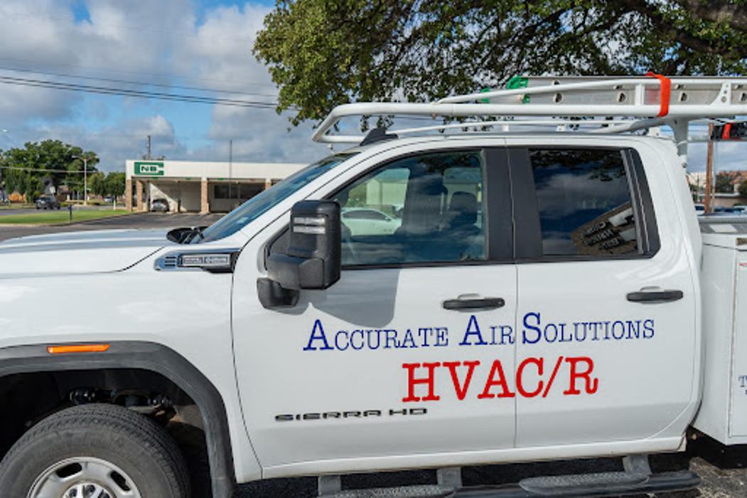 Accurate Air Solutions, LLC