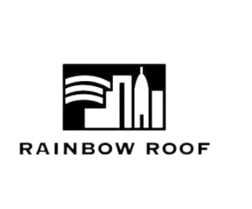 Rainbow Roof Maintenance