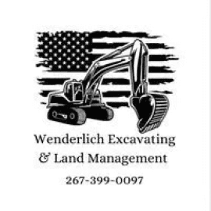 Wenderlich Excavating & Land Management