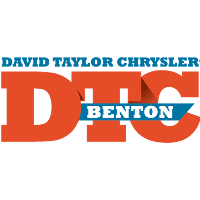 DTC Benton - (David Taylor Chrysler Dodge Jeep Ram of Benton, KY)