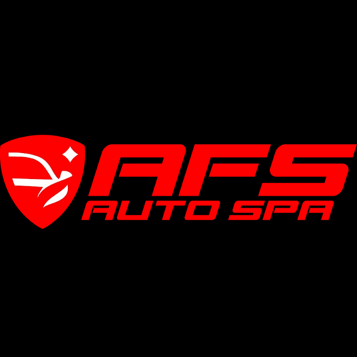 AFS Auto Spa - Professional Auto Care