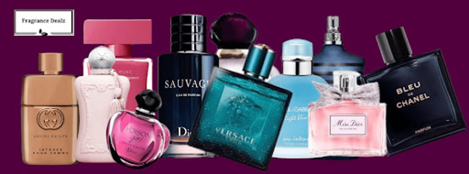 Fragrance Dealz