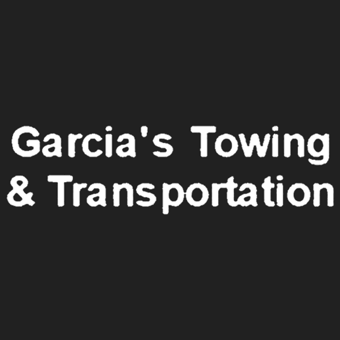 Garcia's Towing & Transportation