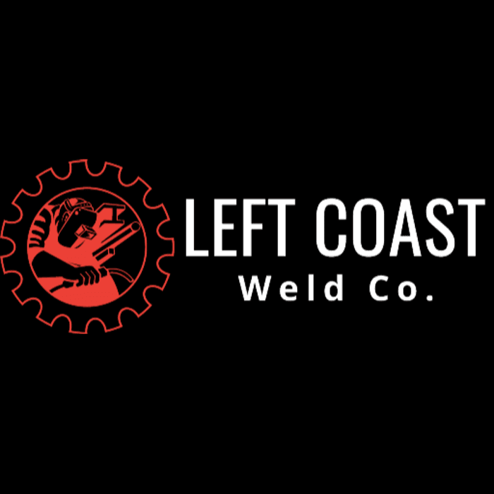 Left Coast Weld Co.