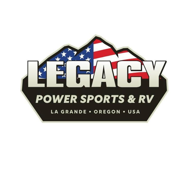 Legacy Power Sports and RV