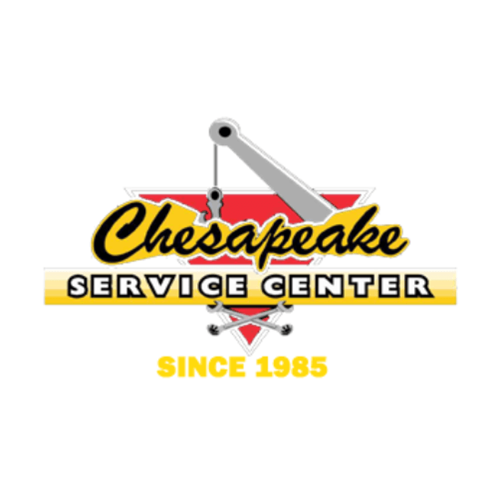 Chesapeake Service Center