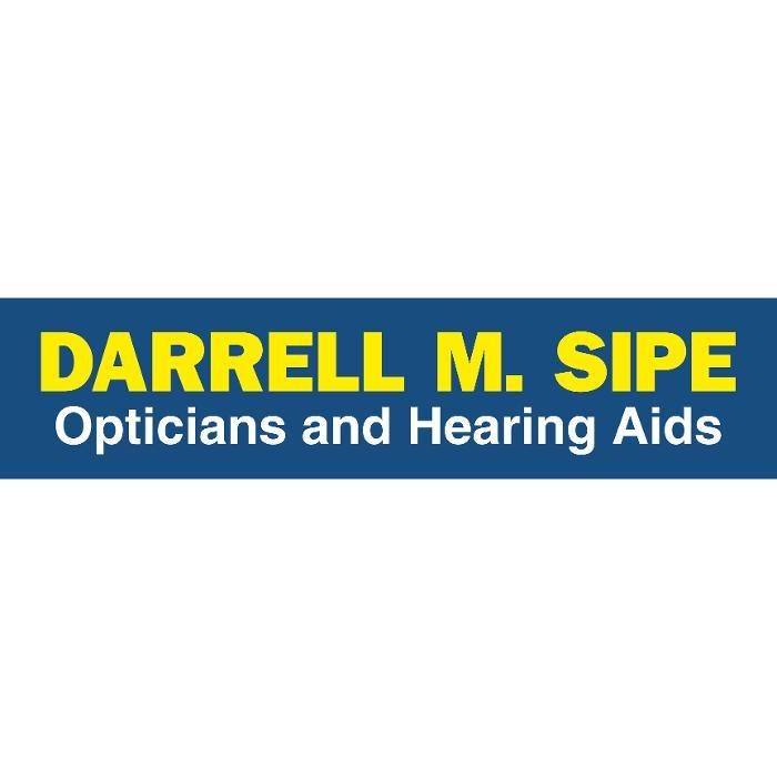 Darrell M. Sipe Opticians and Hearing Aids