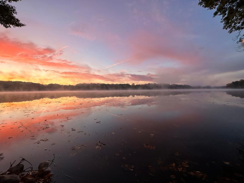 Sunrise Haven Cottage