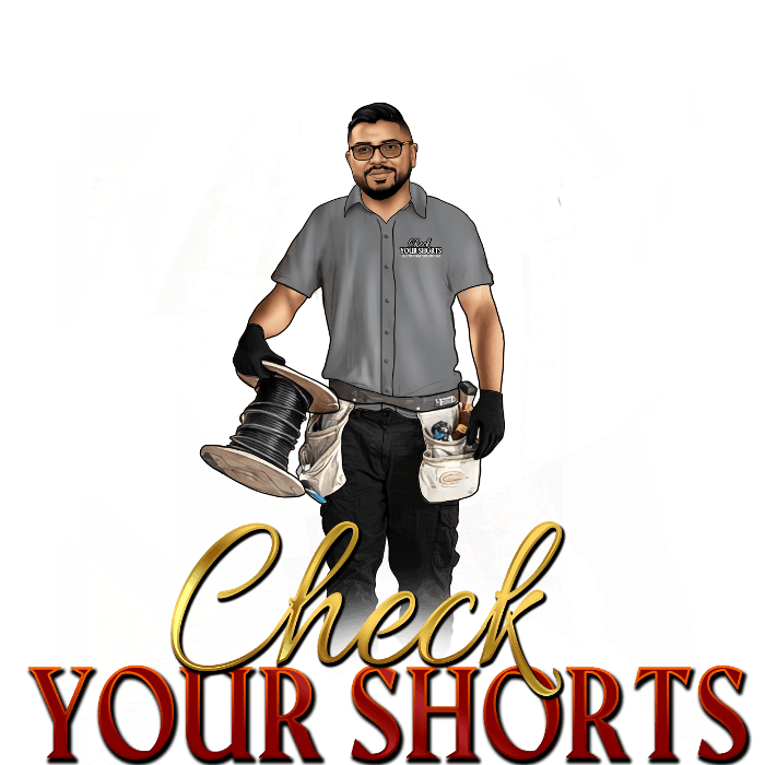 Check Your Shorts Electric Heating and Air LLC