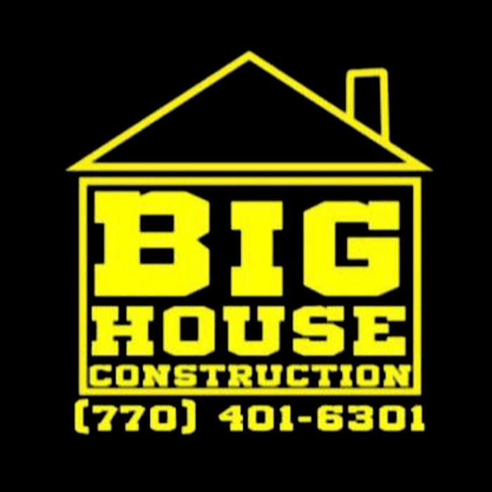 Big House Construction