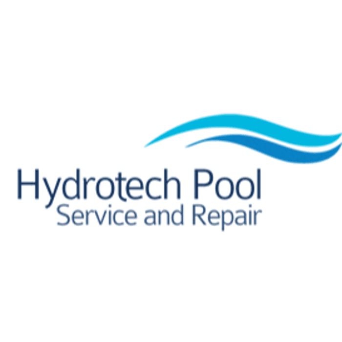 Hydrotech Pool Service and Repair