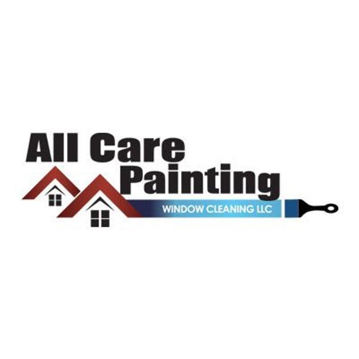 All Care Painting & Window Cleaning