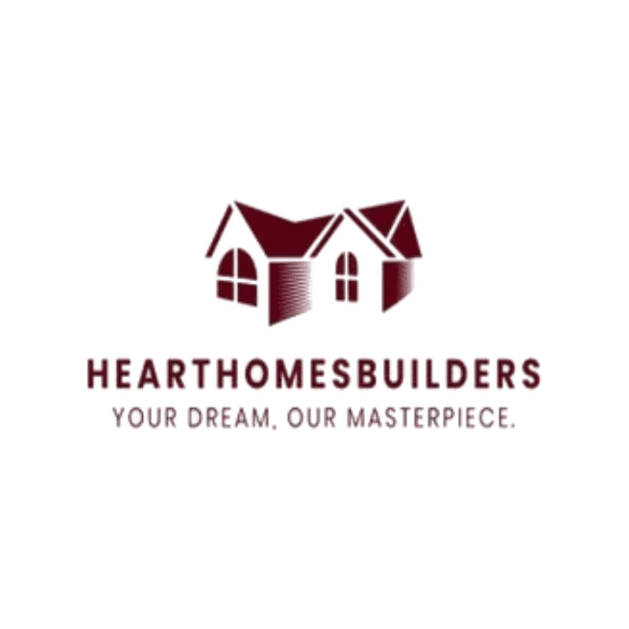 HeartHomesBuilders