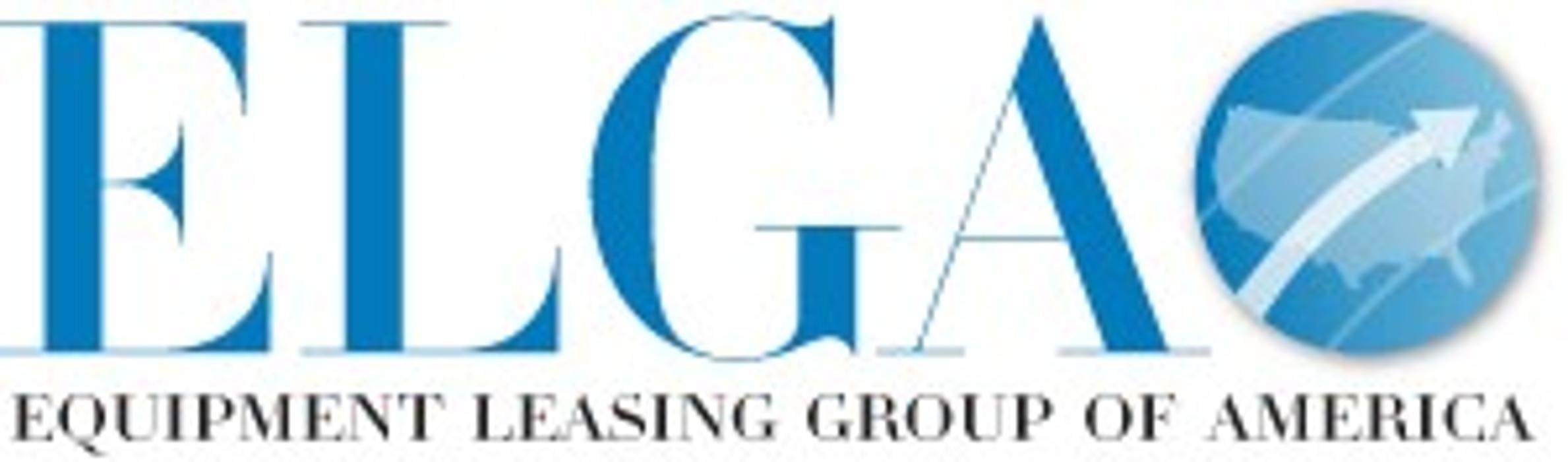 Equipment Leasing Group Of America