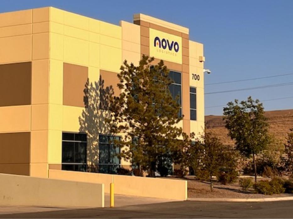 Novo Logistics