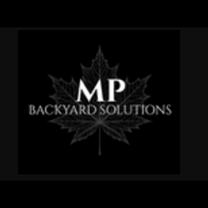 MP Backyard Solutions