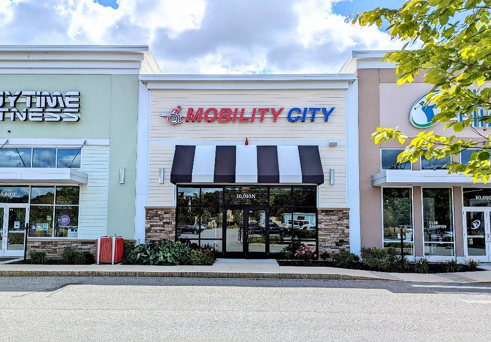 Mobility City