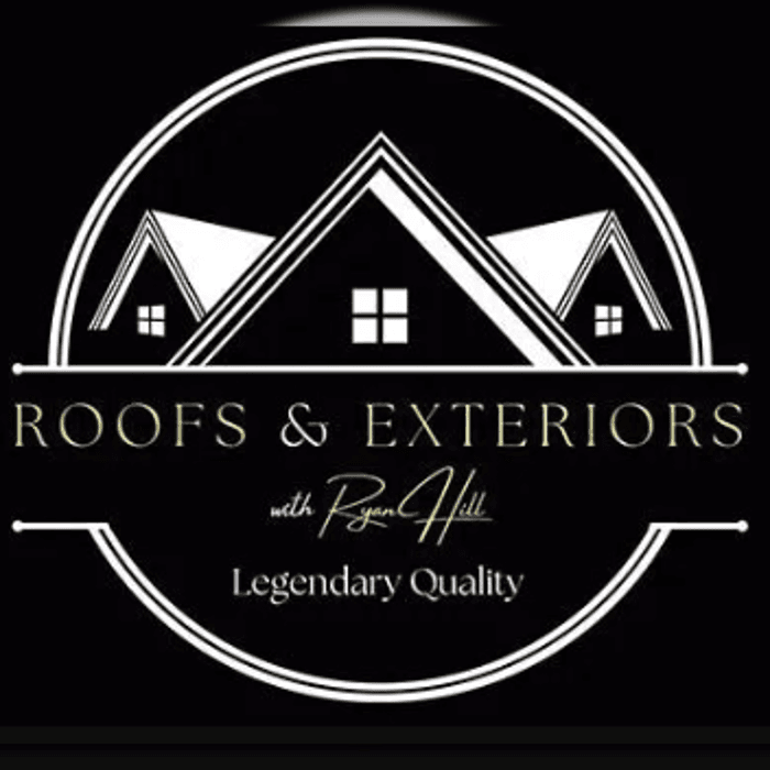 Roofs & Exteriors