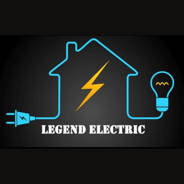 Legend Electric