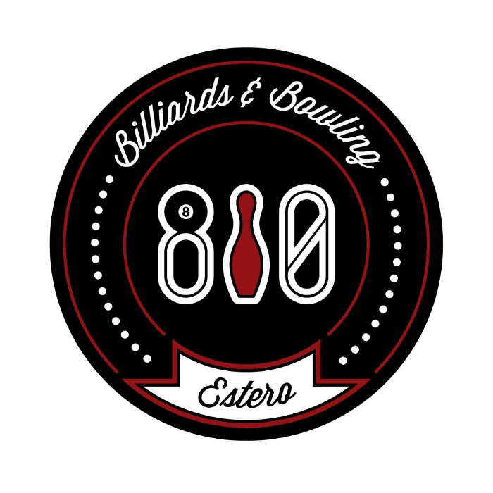 810 Billiards & Bowling Estero