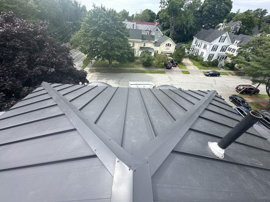 Home Roofing Solutions