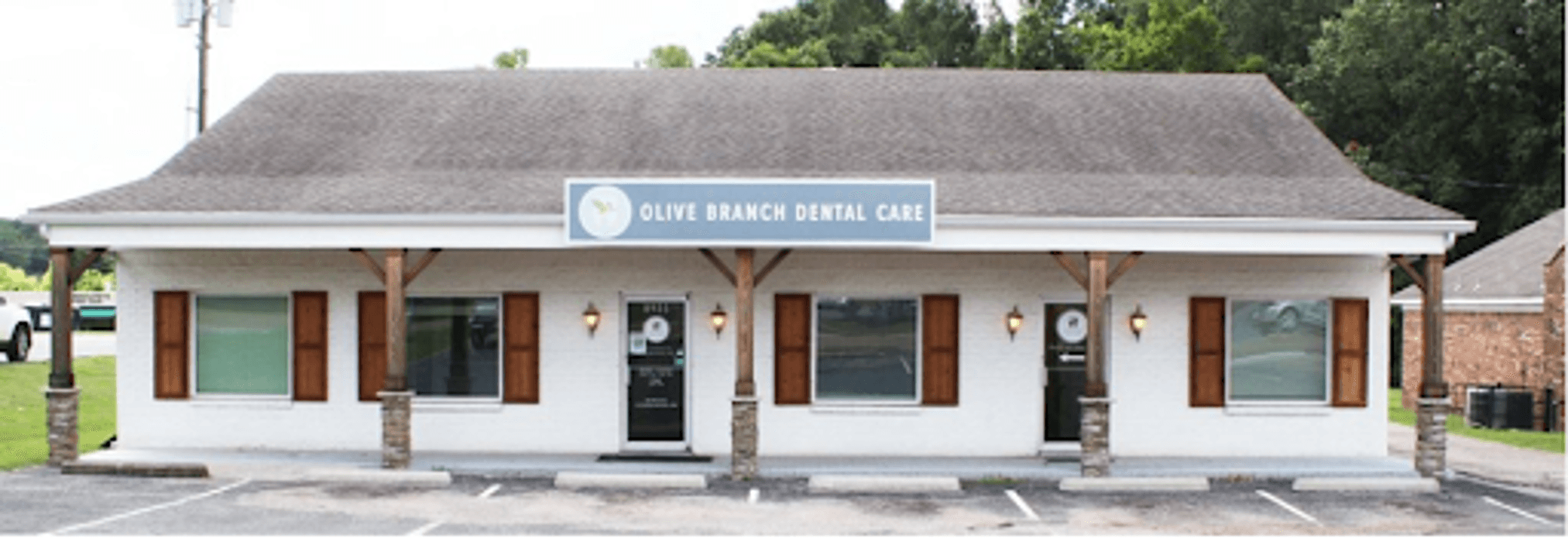 Olive Branch Dental Care