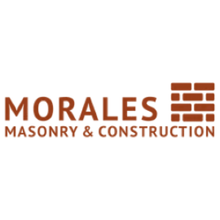 Morales Masonry & Construction