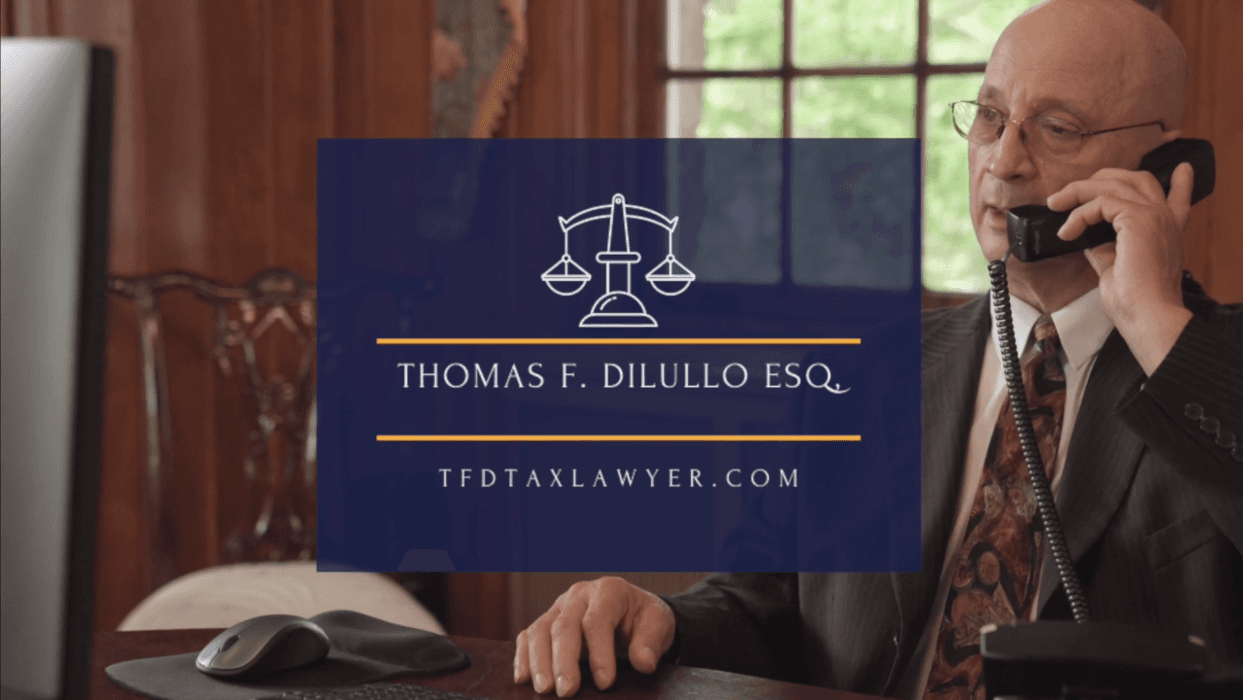 Thomas F. Dilullo & Associates