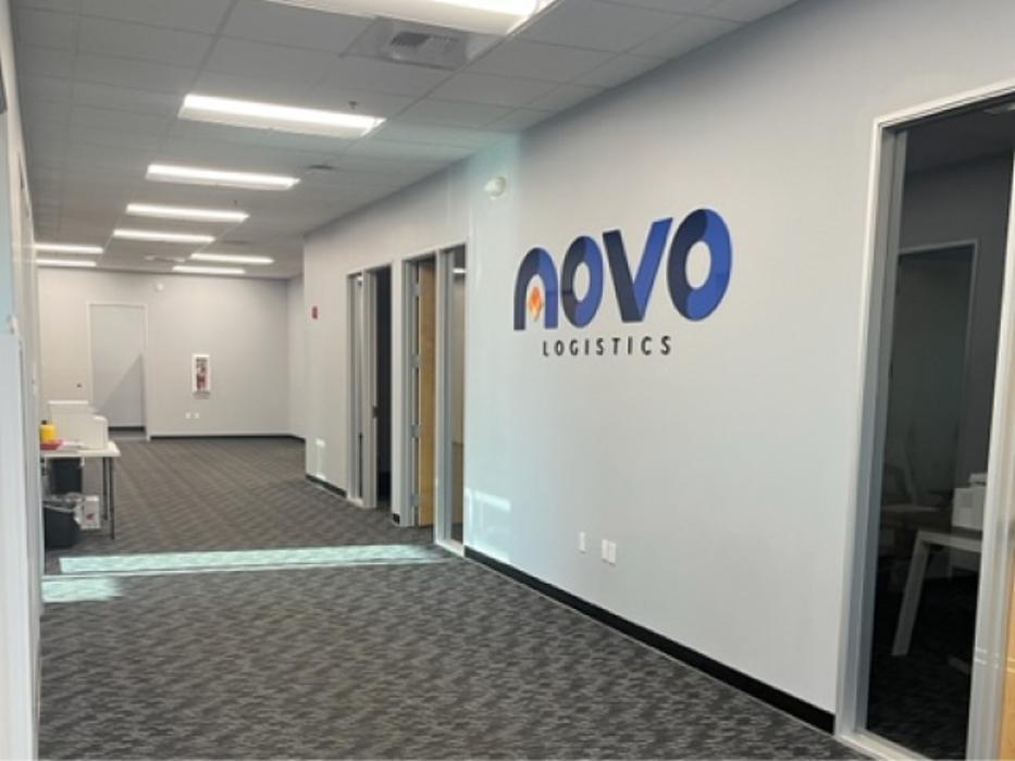 Novo Logistics