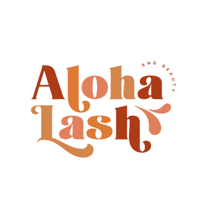 Aloha Glow + Lash