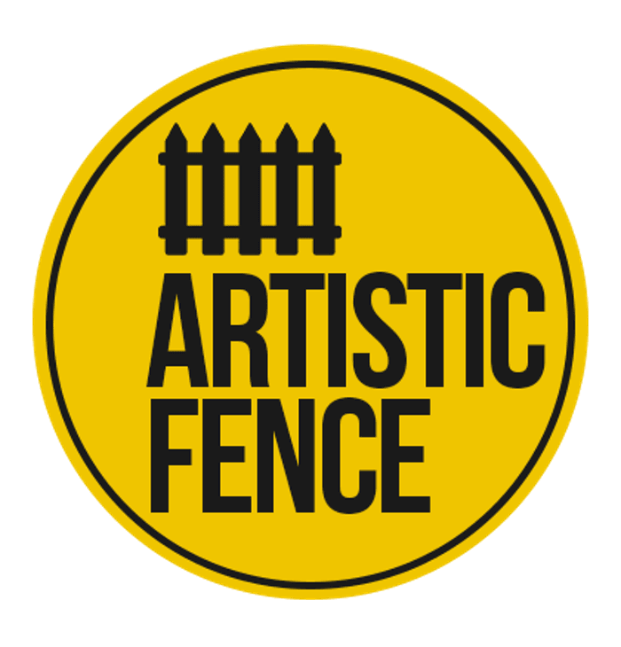 Artistic Fence