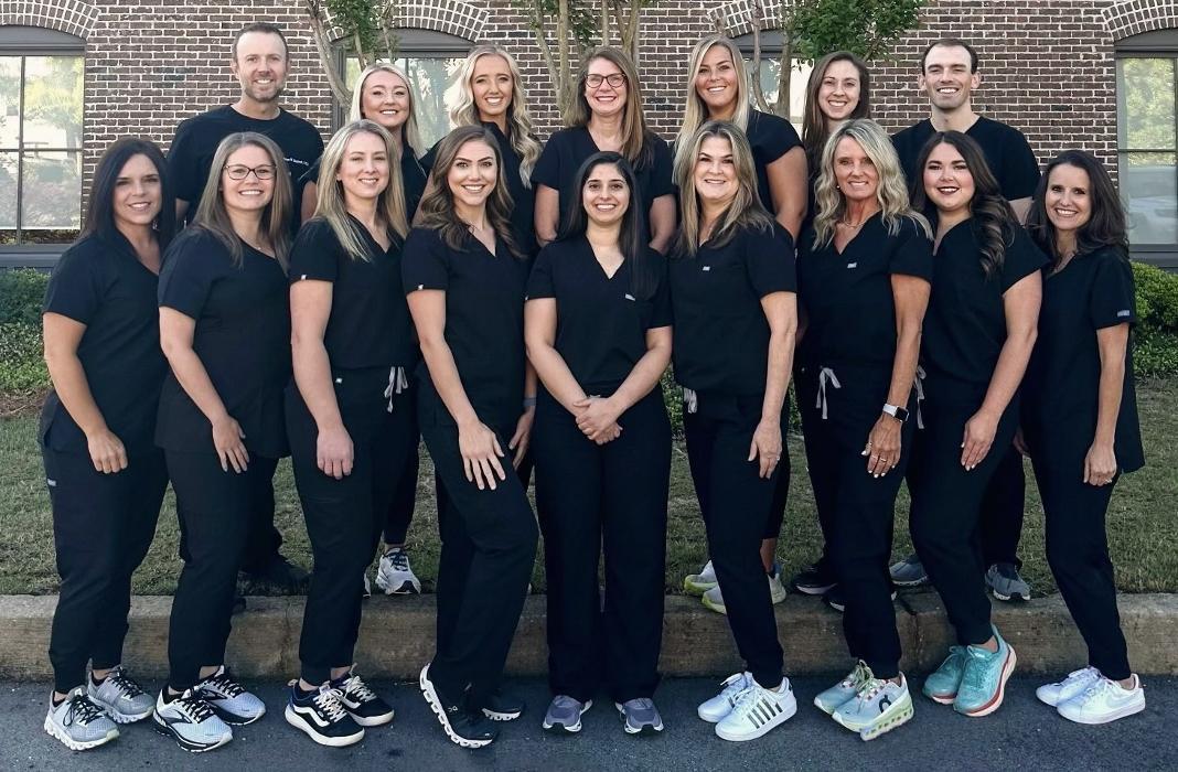 Double Oak Mountain Family Dentistry