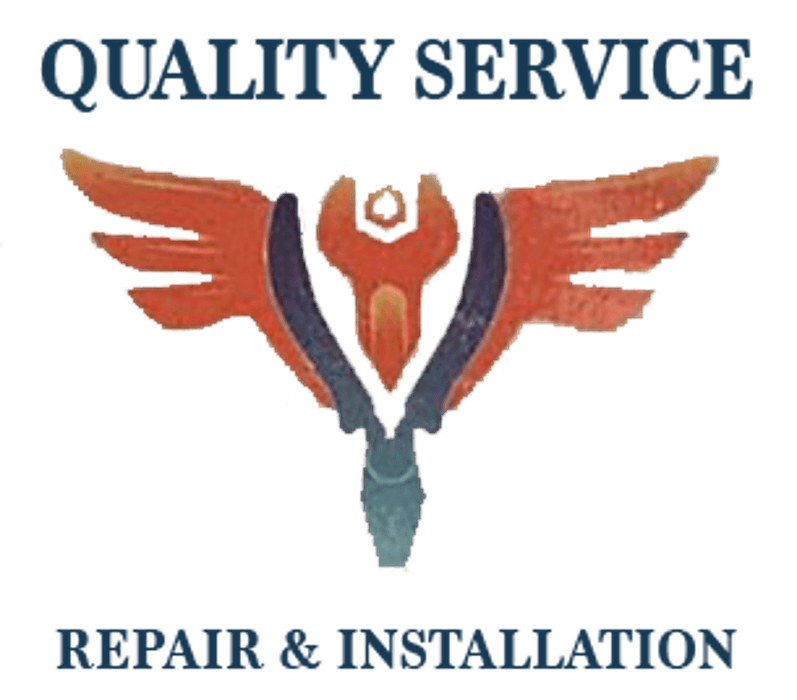 Quality Service, Repair and Installation