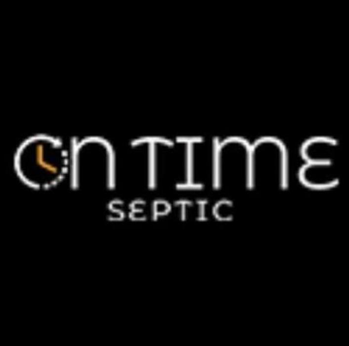 On Time Septic