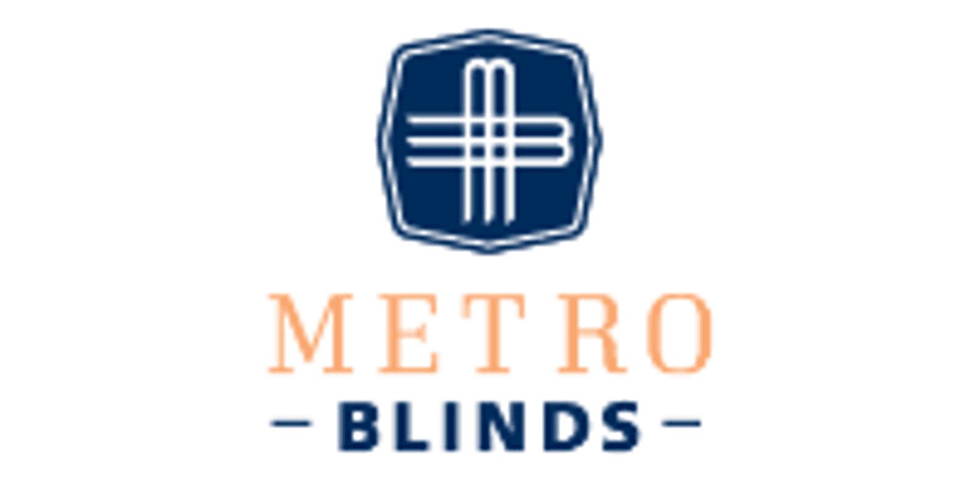 Metro Blinds Draperies and Shutters