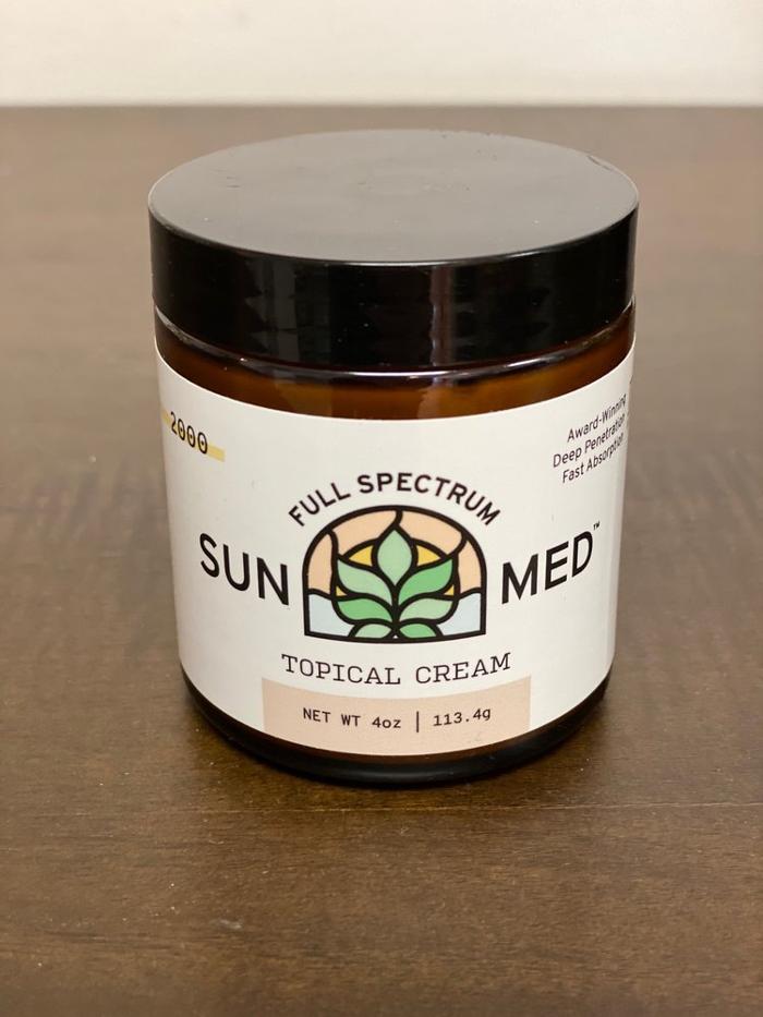 Your CBD Store | SUNMED - Clinton, CT