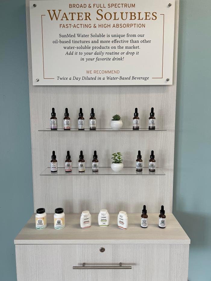 Your CBD Store | SUNMED - Montgomery, OH