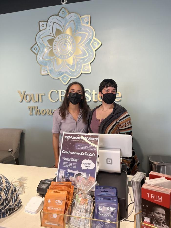 Your CBD Store | SUNMED - Thousand Oaks, CA