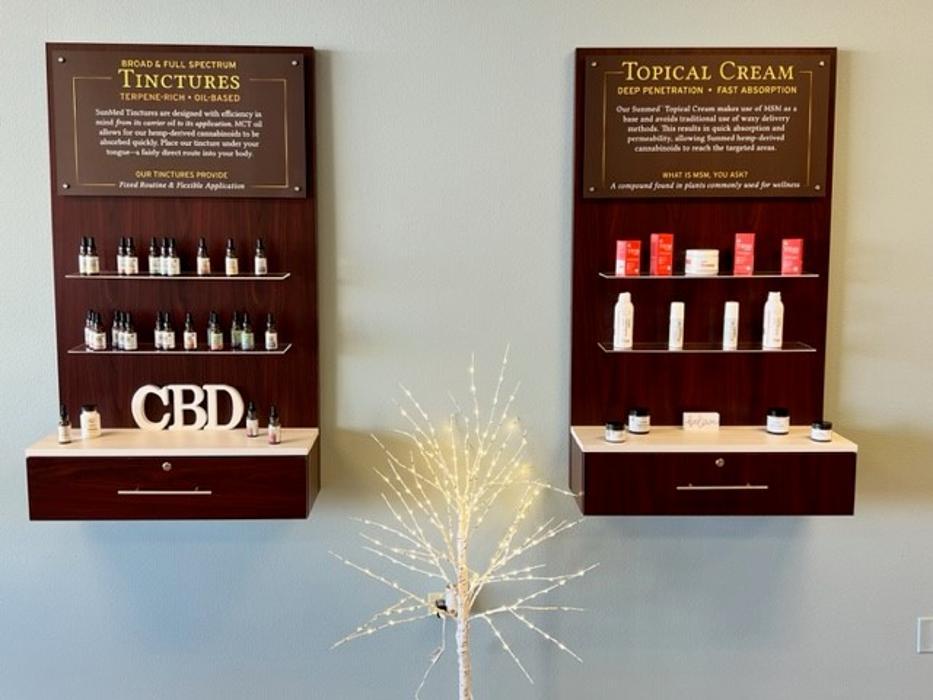 Your CBD Store | SUNMED - Colorado Springs, CO