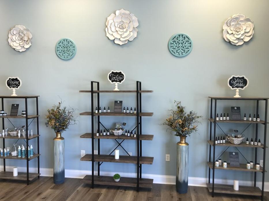 Your CBD Store | SUNMED - Hamilton Mill, GA