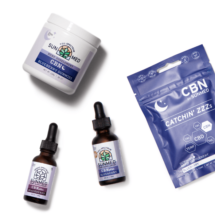 Your CBD Store | SUNMED - Oro Valley, AZ