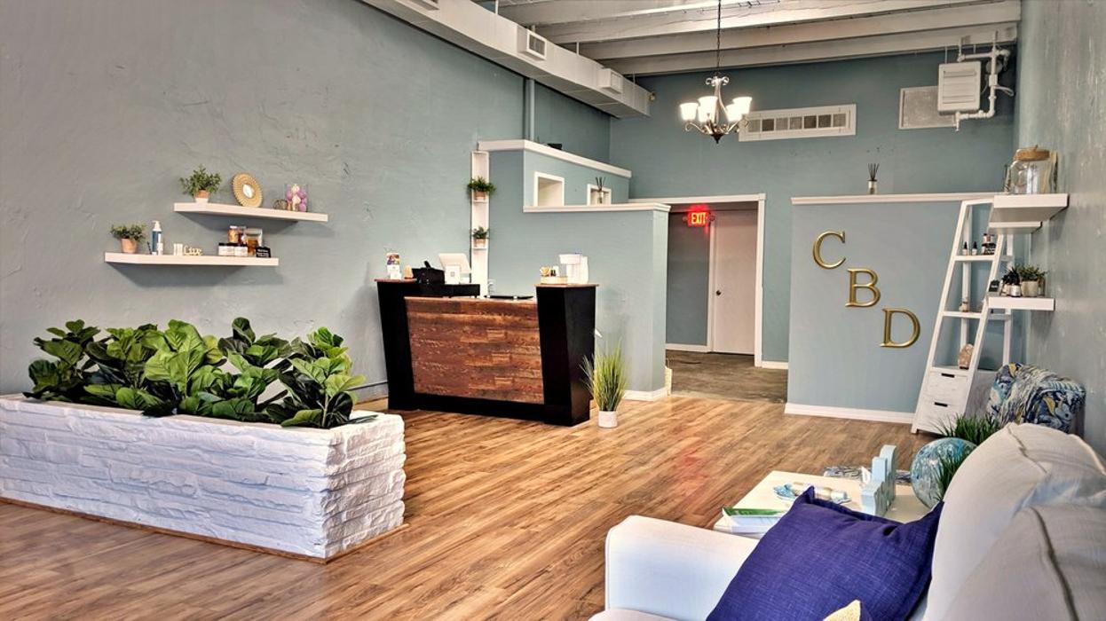 Your CBD Store | SUNMED - Daytona Beach, FL