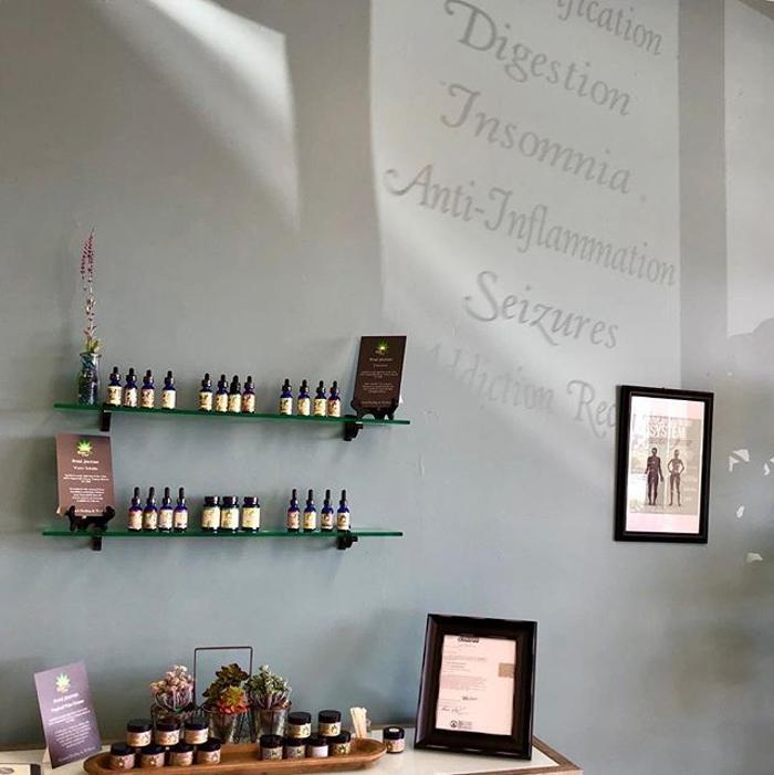 Your CBD Store | SUNMED - Naples, FL