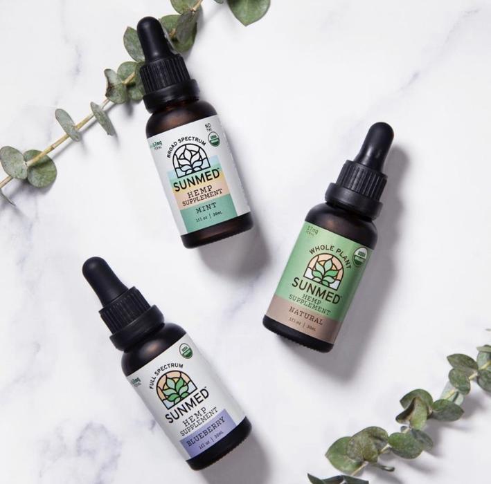 Your CBD Store | SUNMED - Santa Barbara, CA