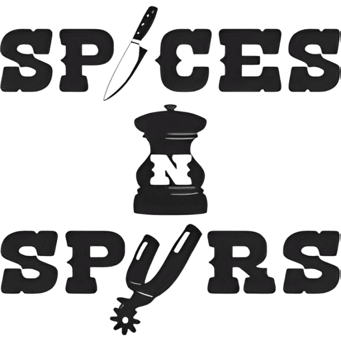 Spices N Spurs